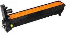 Original OKI Tonerpatrone Gelb für ES 6410dn - Bild 1