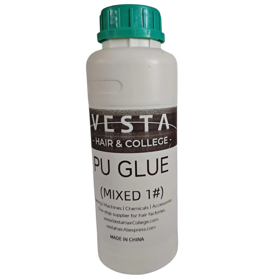 Vesta Pu-Kleber, gemischt, 500 g - Bild 2