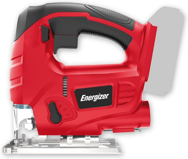 Energizer 20V Akku Stichsäge in Rot - Bild 1