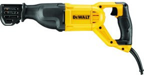 DeWALT Säbelsäge DWE305PK-QS mit 1100 Watt - Bild 2