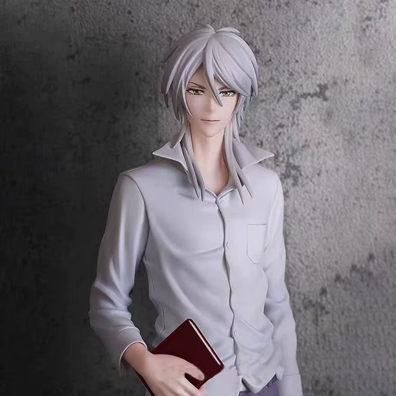 Bandai Psycho-Pass Actionfigur, 18cm - Bild 2
