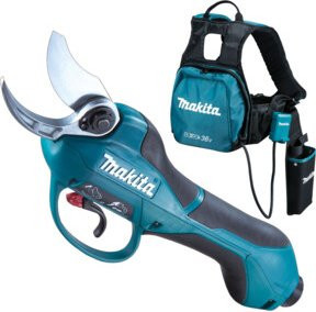 Makita Akku-Astschere DUP362Z für 2x 18 V Solo mit 305 mm Schnittlänge - Bild 2