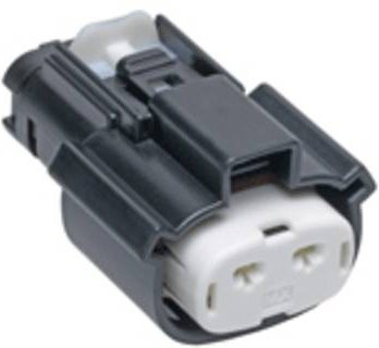 Molex MX150L/MX250L 194320013 Inhalt in Schwarz - Bild 1