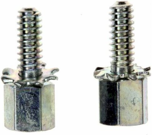 TE Connectivity 5748558-3 Steckverbinder in Silber - Bild 1