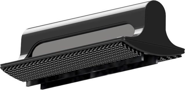 FLUX-Hifi Brush in Schwarz - Bild 1