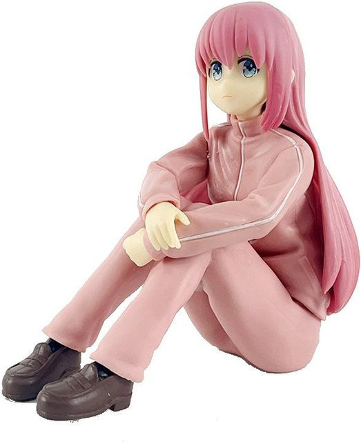 Bocchi The Rock! Gotoh Hitori Loungewear Coreful Puppe, Actionfigur, ab 14 Jahren - Bild 1