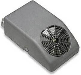 Thicon Models 50273 Klimaanlage aus Edelstahl für Modelle im Maßstab 1:14 und 1:16 - Bild 1