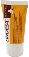 LINDESA Hautschutzcreme mit Bienenwachs, 50 ml, Unisex - Bild 1