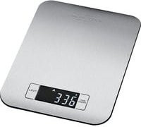 ProfiCook LCD Küchenwaage PC-KW 1061 in Silber - Bild 1