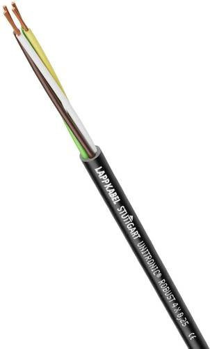 LAPP Datenleitung UNITRONIC ROBUST Schwarz 100m - Bild 1