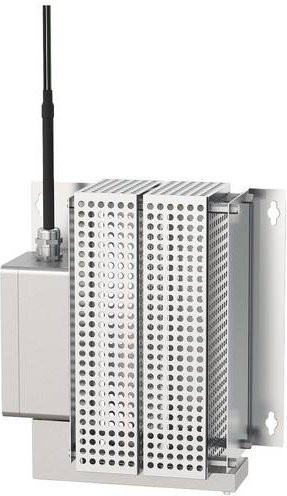 Siemens Bremswiderstand in Silber 6SL3501-1BE34-8AA0 - Bild 1