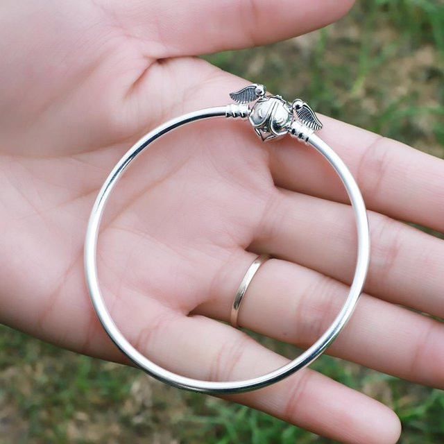 YIRAN Jewelry Armband, 925 Silber, Unisex - Bild 1