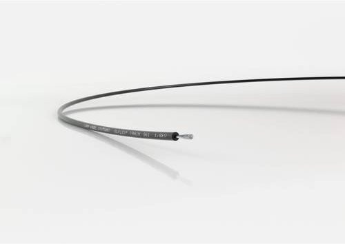 LAPP Bahnleitung M 1 x 240mm² in Schwarz, 500 m - Bild 1
