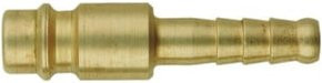 Schneider Electric Stecknippel STNP-MS-NW7,2-9mm aus Messing in Gold - Bild 1