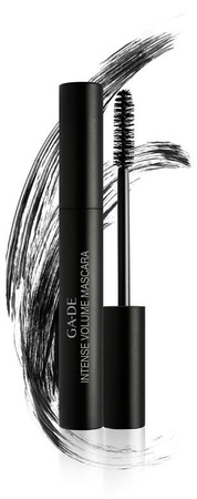 GA-DE Intense Volume Mascara, Black