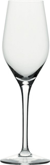 Stölzle Champagnerglas Exquisit transparent - Bild 1