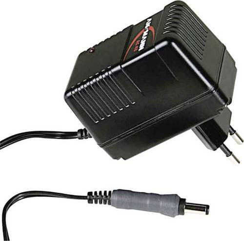 Gossen Metrawatt Z591C Netzadapter Netzteil in Schwarz - Bild 1