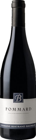 Bertrand Bachelet Pommard Rouge, Pinot Noir, trocken, 2023, Rotwein, 0,75 l
