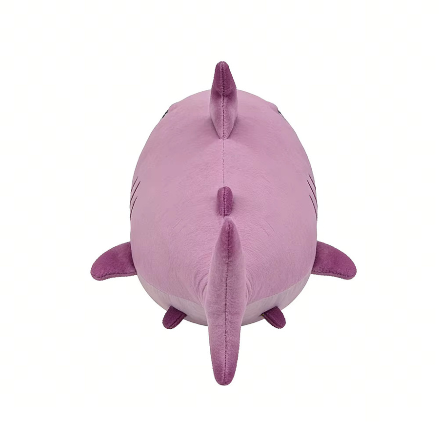 Bandai Hoppers Plüschtier, Gelb, Plüsch / Textil - Bild 2