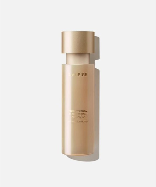 Laneige Perfect Renew 3X Skin Refiner Advanced, 150 ml, mit Niacinamid, Kollagen, Hyaluronsäure - Bild 1