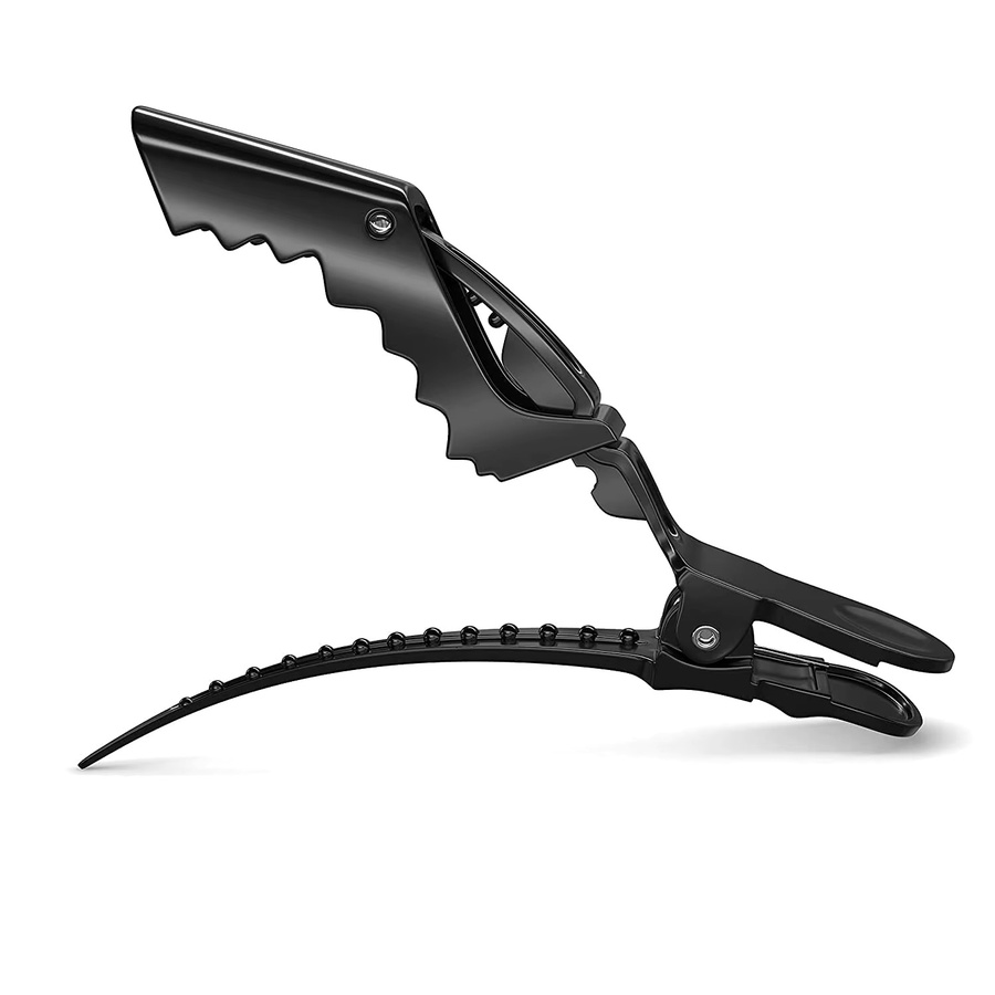 BARBERTOP Haarspangen, 6 Stück, Unisex - Bild 3