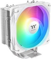 Thermaltake UX400 ARGB Sync CPU-Kühler, Weiß - Bild 1