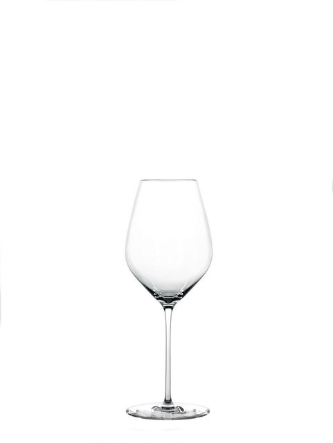 Spiegelau HI-LITE Universalglas Wasserglas, transparent, 510 ml, 6er Pack - Bild 1