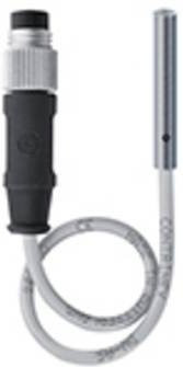 Contrinex Induktiver Sensor Molex 1202530607 in Grau aus Edelstahl - Bild 1
