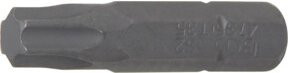 BGS Bit 4735 Schraubendreher-Bit T-Profil TX35 mit 6,3 mm Außensechskant Antrieb in Anthrazit - Bild 1