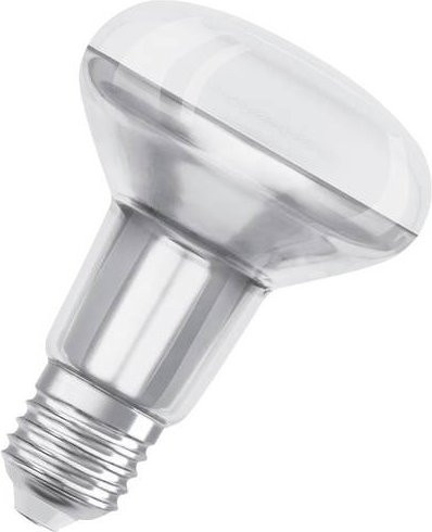 Osram HomeLighting LED Reflektor E27 Warmweiß 5,9W entspricht 60W Durchmesser: 8 cm, Länge: 11,3 cm - Bild 1
