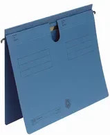 ELBA Hängehefter Sorte 81 A4 Blau - Bild 1
