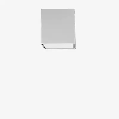 Panzeri Three LED Deckenleuchte in Weiß - Bild 1