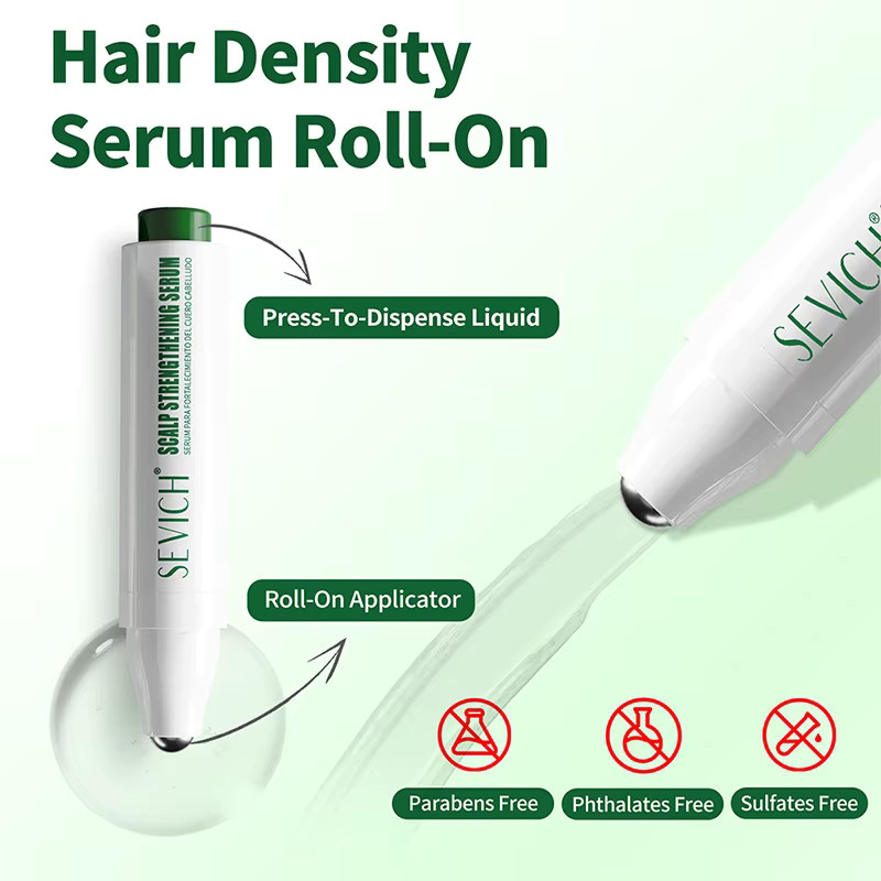 Sevich Serum, Unisex - Bild 2