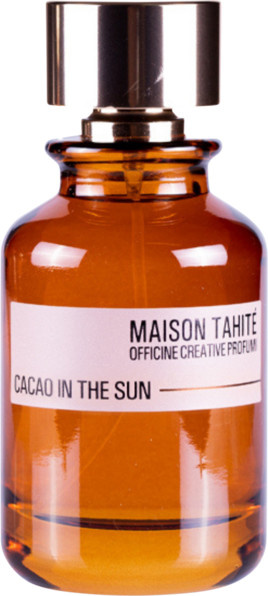 Maison Tahité Cacao in the Sun Eau de Parfum, Unisex, Gourmand - Bild 1