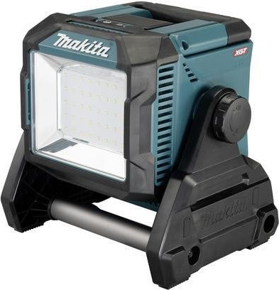 Makita LED-Akku-Baustrahler in Weiß - Bild 1