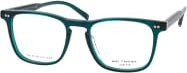 Tommy Hilfiger TH 2069 Korrektionsbrille, Vollrand, Quadratisch, Petrol, Herren - Bild 1