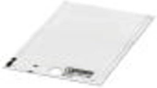 Phoenix Contact 1014291 US-EMLF Etiketten für Thermotransferdrucker in Weiß mit einer Beschriftungsfläche von 140 mm - Bild 1