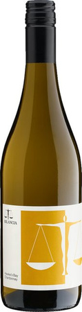 Bilancia Chardonnay Weißwein, Hawke's Bay, 2023, trocken, 0,75 l