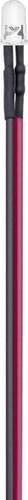 TRU COMPONENTS LED-Sortiment T1810O122 Kaltweiß Rund 5mm 14000 mcd 20° 25 Stück - Bild 1