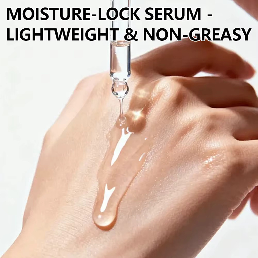 YOUNGCOME Hyaluronsäure-Serum, Unisex - Bild 2