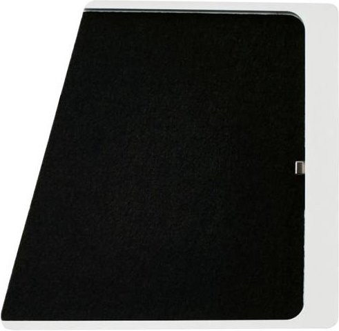 Displine Companion Wandhalterung für Apple iPad 10.9 Zoll (10. Generation) in Schwarz - Bild 1