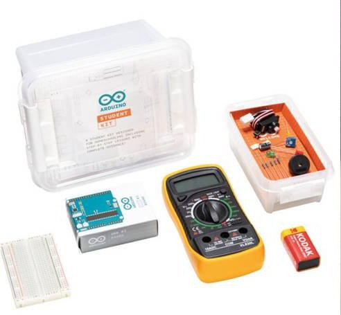 Arduino AKX00025 Student Kit für den Bildungsbereich - Bild 1