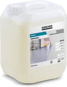 Kärcher FloorPro Wischpflege Extra RM 780 in Weiß, 10 l - Bild 1