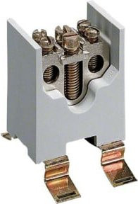 Hager Hauptleitungsabzweigklemme K64 1x35qmm grau - Bild 1