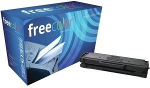 Freecolor Tonerpatrone Schwarz kompatibel mit Samsung Xpress M2020, M2022, M2026, M2070, M2078 (Alternative zu Samsung MLT-D111S) - Bild 1