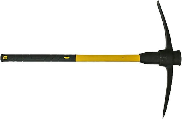 PROREGAL Spitzhacke SK049 mit Glasfasergriff, 1,5 kg - Bild 1
