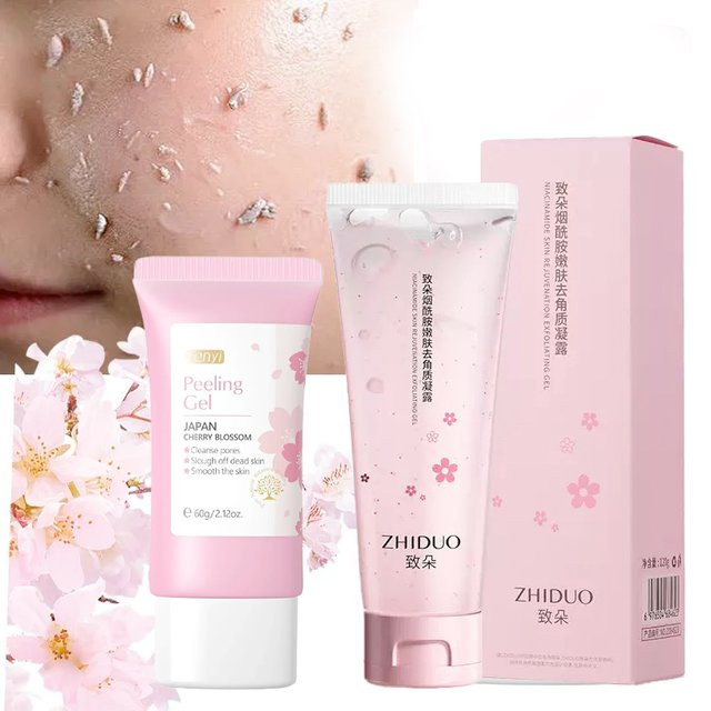 FENYI Gel Gesichtspflege, Unisex - Bild 1