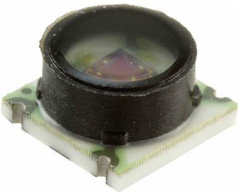 Honeywell SPS Drucksensor TBFLPNS015PGUCV in Schwarz - Bild 1