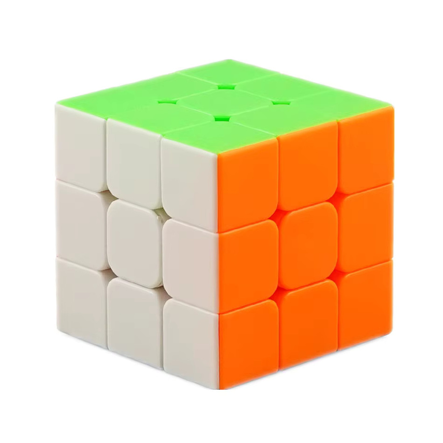 Shengshou Legend S Magic Cube, Schwarz, Lernspielzeug - Bild 2