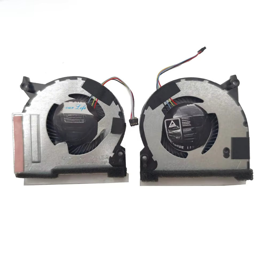 Asus Rog Ally RC71L Handheld Konsole Lüfter in Silber - Bild 1